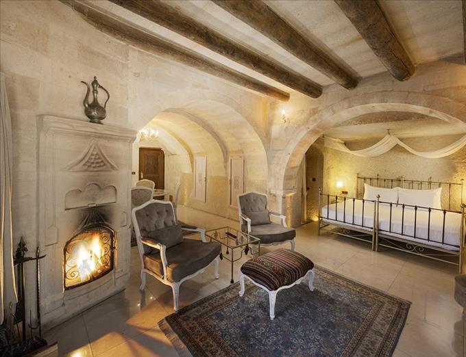 Yakamoz Royal Balayı Paketi Untitled Catalog4319