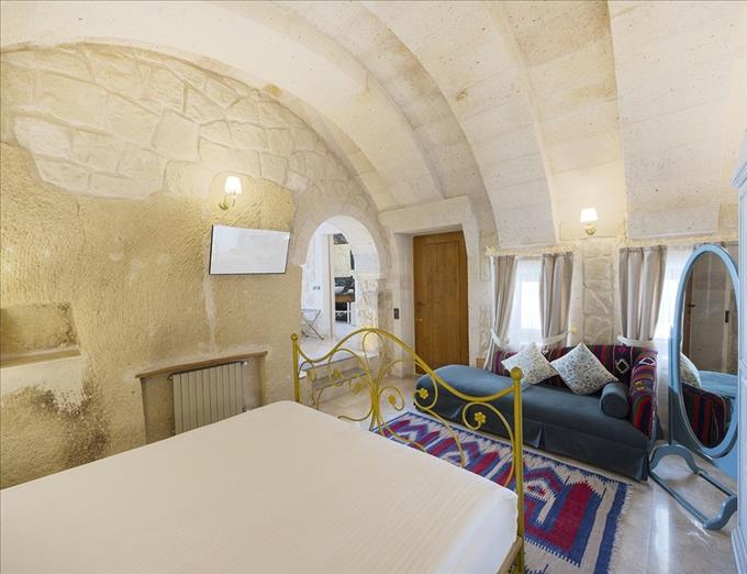Yakamoz Suite Balayı Paketi 114 Aci 5